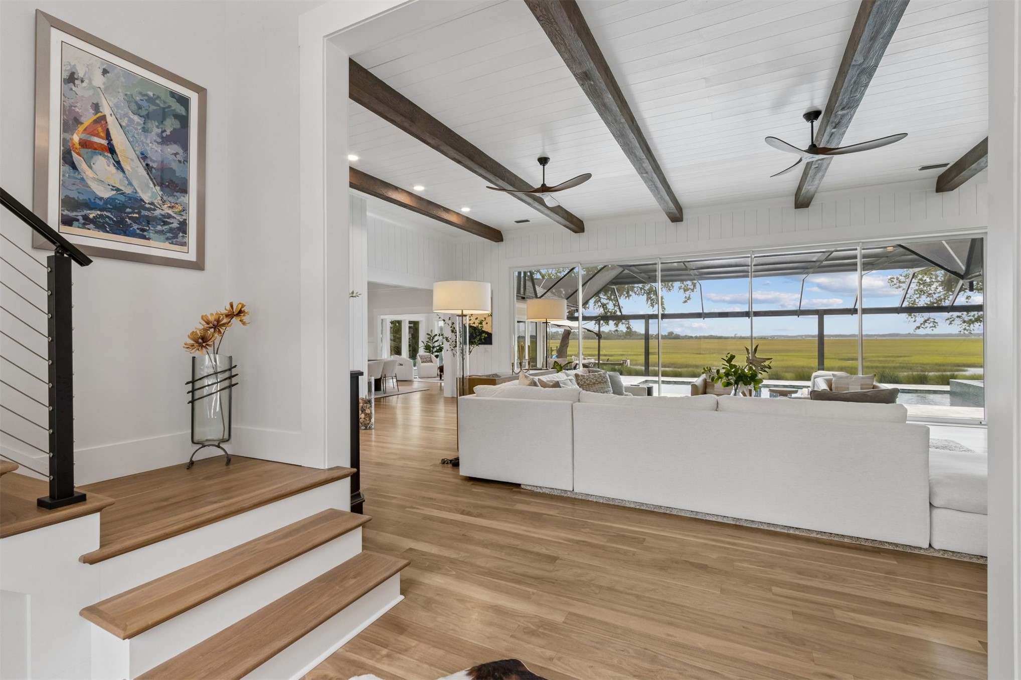 12 Marsh Point Road Fernandina Beach, FL 32034 - Photo 25 of 79