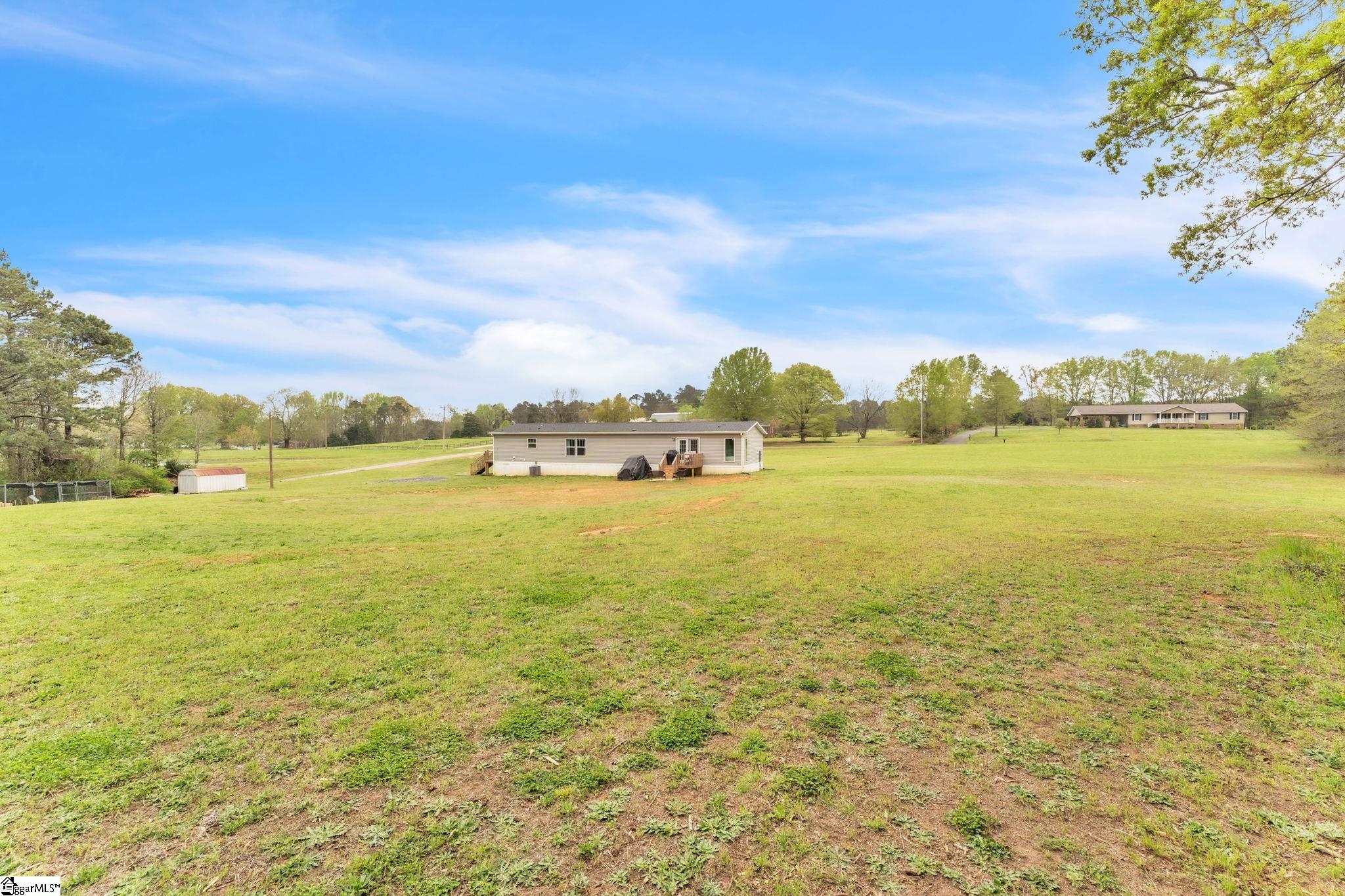4712 Indian Creek Road Kinards, SC 29355 - Photo 3 of 30 Gallery Image 3