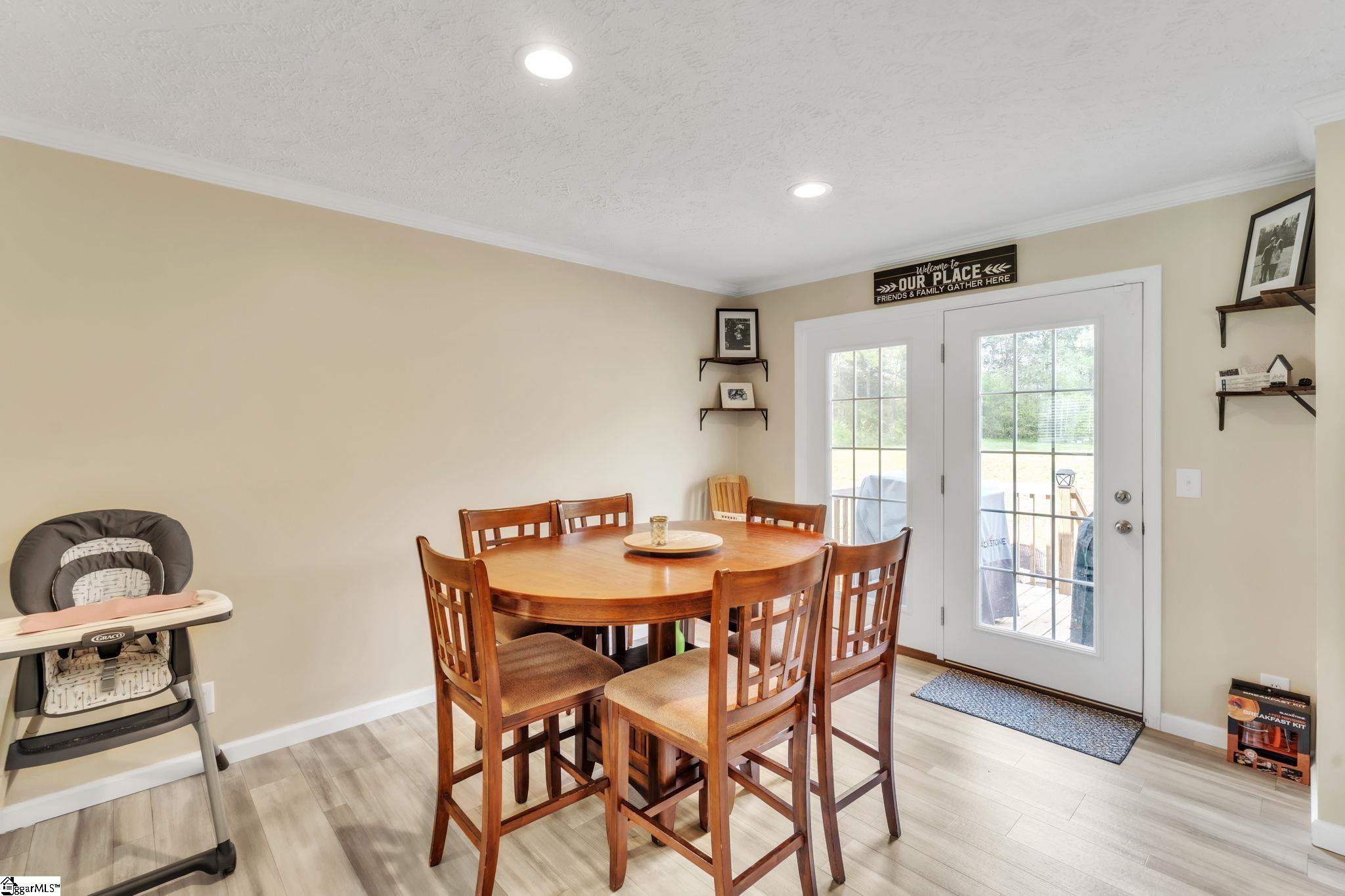 4712 Indian Creek Road Kinards, SC 29355 - Photo 10 of 30 Gallery Image 10