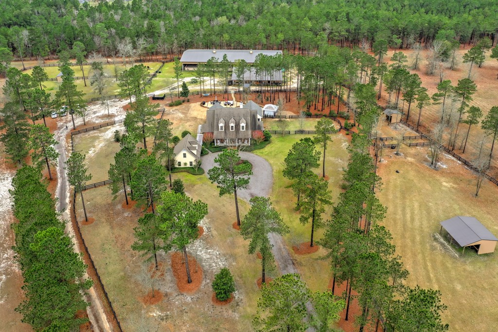 260 Meadows Ridge Court Aiken, SC 29803 - Photo 64 of 66