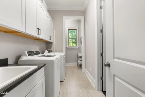 $1,099,000 | 805 Mountain Vista Lane, Cary, NC 27519