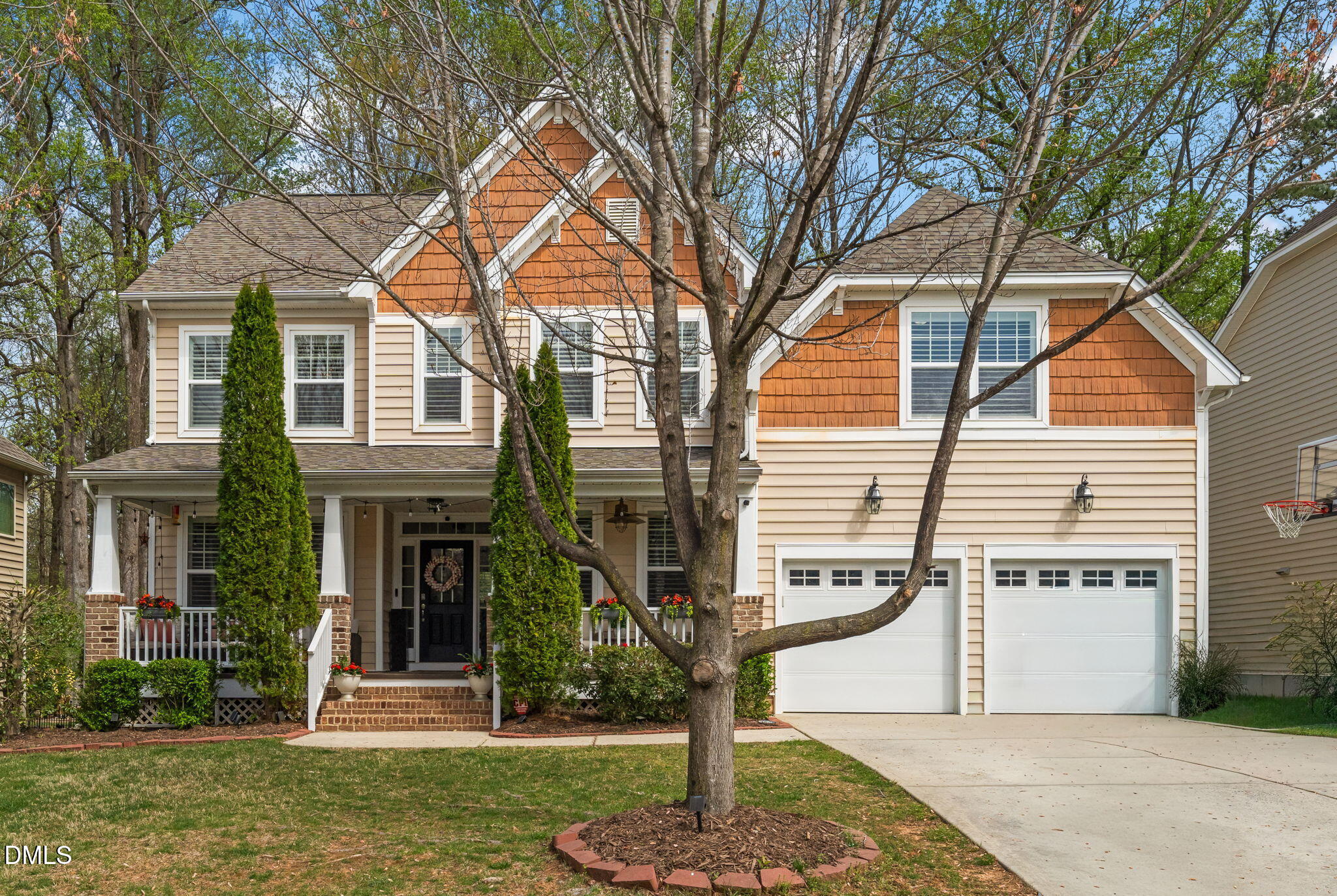 320 Forbes Road Wake Forest, NC 27587 - Photo 51 of 56