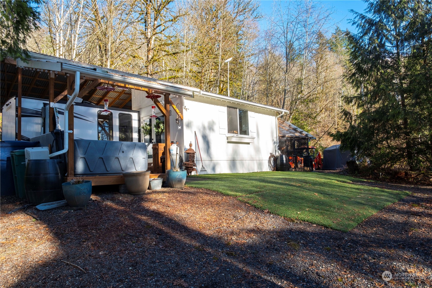 13620 Kelly Road Northeast Carnation, WA 98014 - Photo 1 of 34 Gallery Image 1