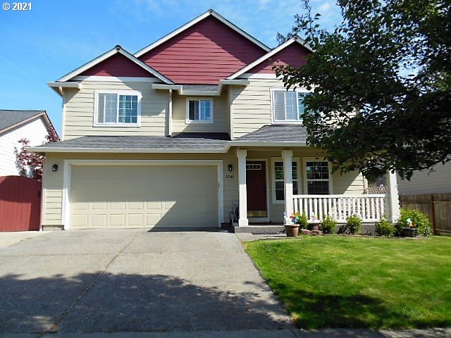 2042 North 9th Way Ridgefield, WA 98642 - Photo 1 of 18