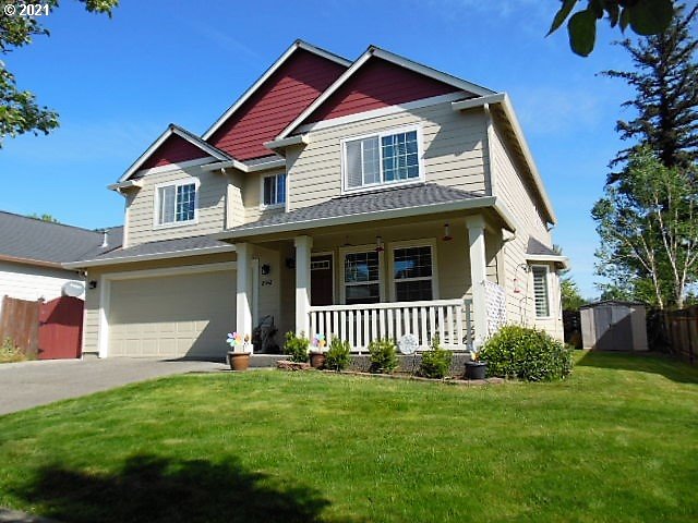 2042 North 9th Way Ridgefield, WA 98642 - Photo 2 of 18