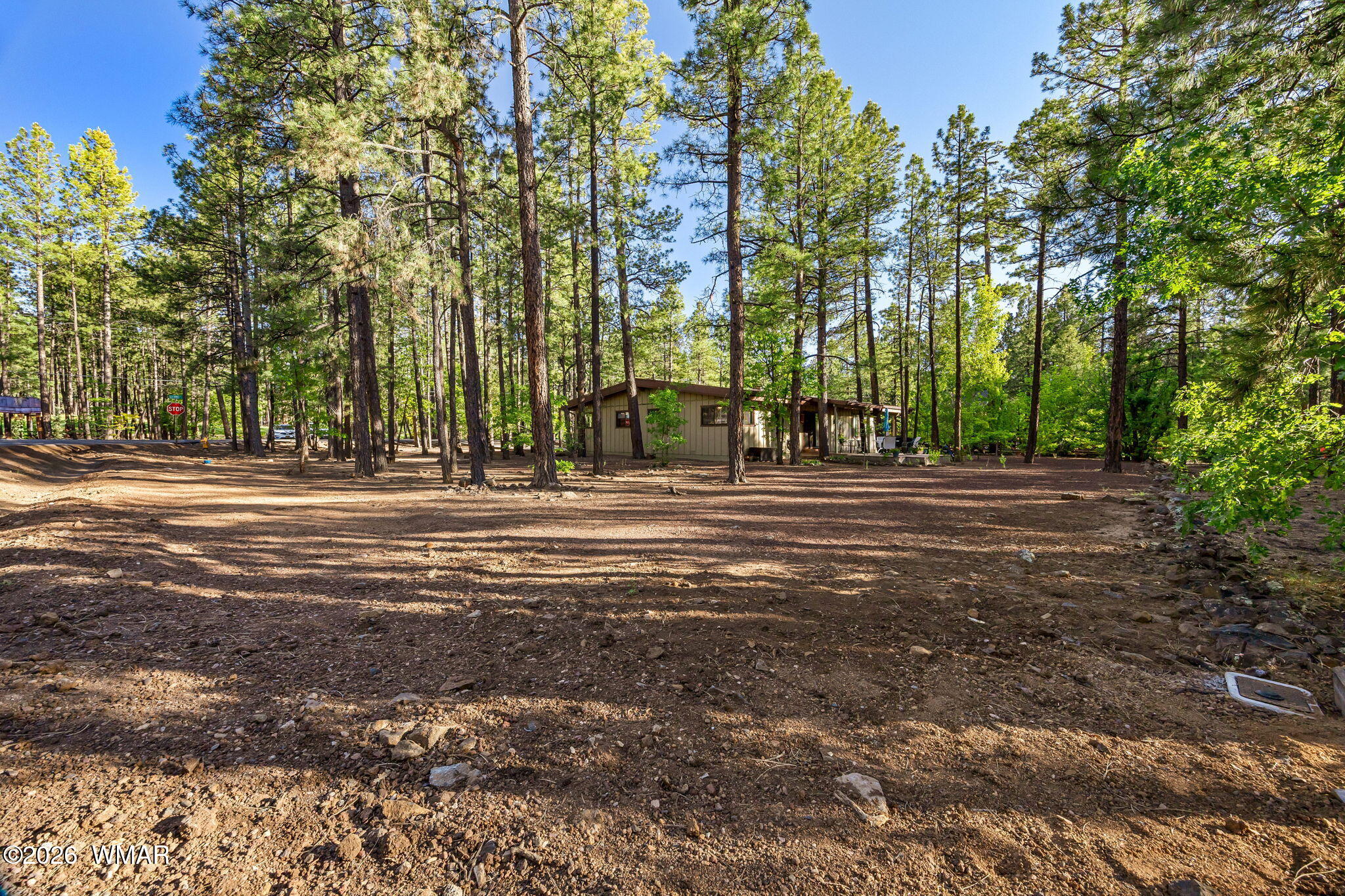 7172 Buck Springs Road Pinetop, AZ 85935 - Photo 42 of 53 7172BuckSpringsRd-Pinetop-AZ-41