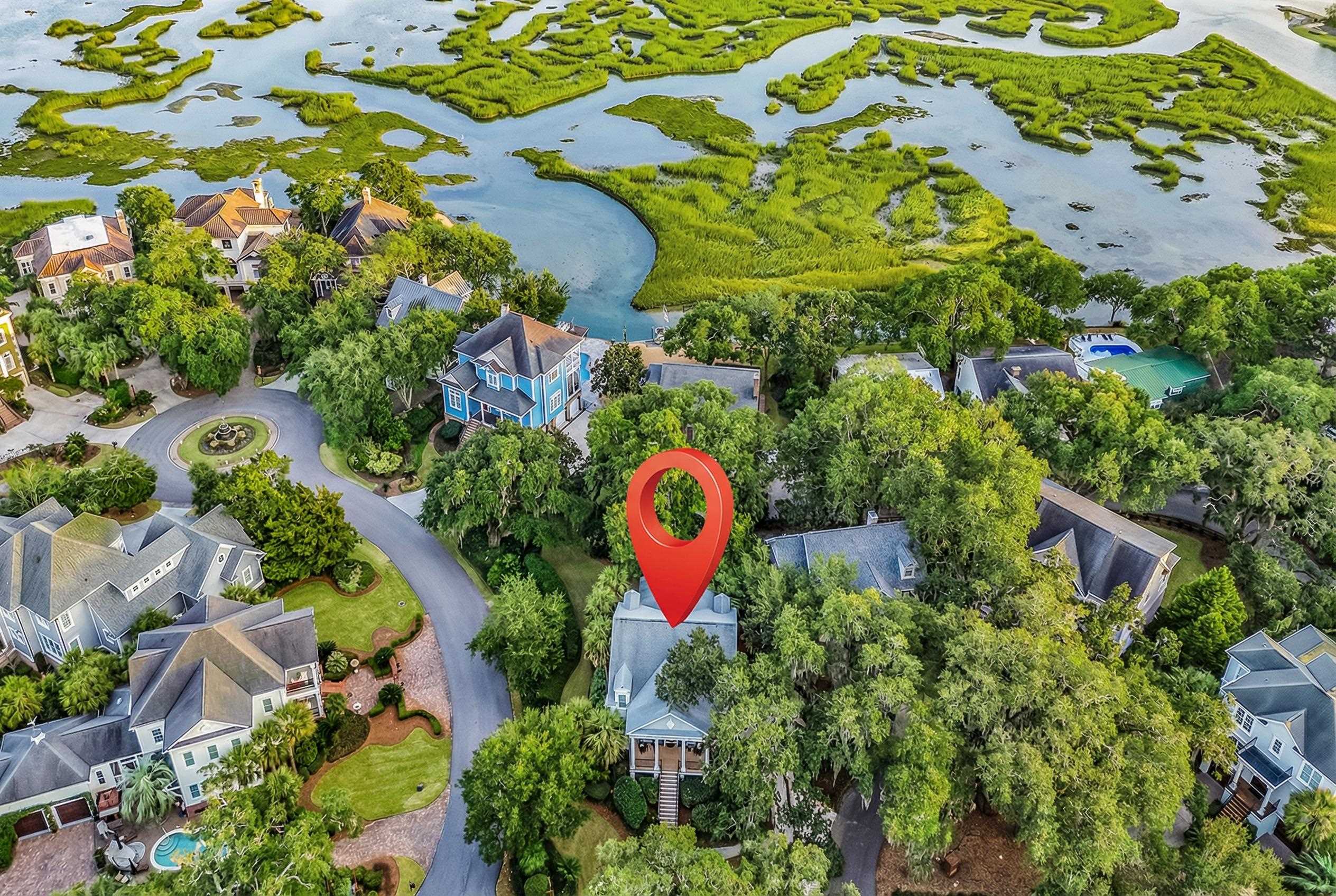 3905 Rice Planters Way Murrells Inlet, SC 29576 - Photo 36 of 41