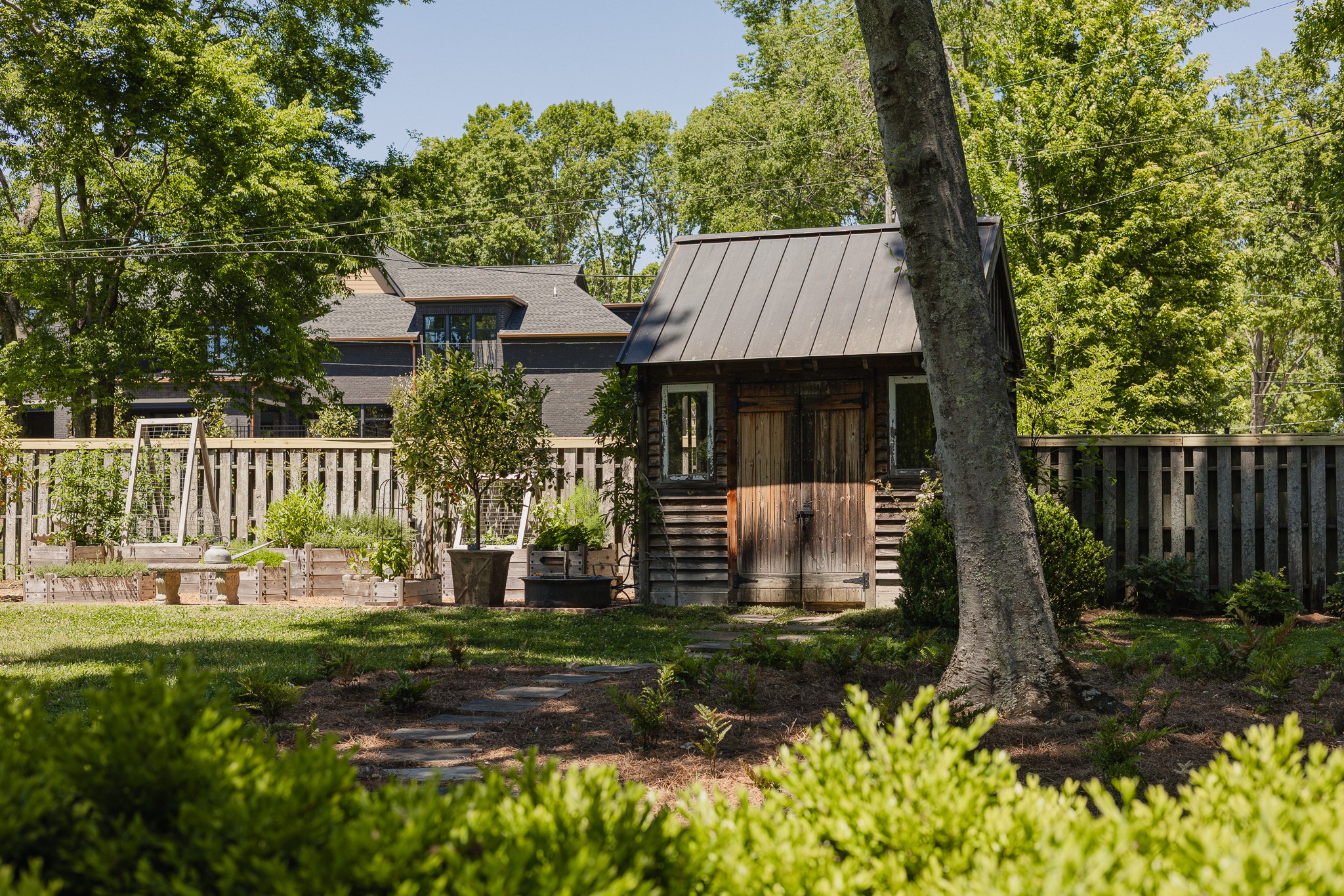 6108 Robin Hill Road Nashville, TN 37205 - Photo 74 of 100