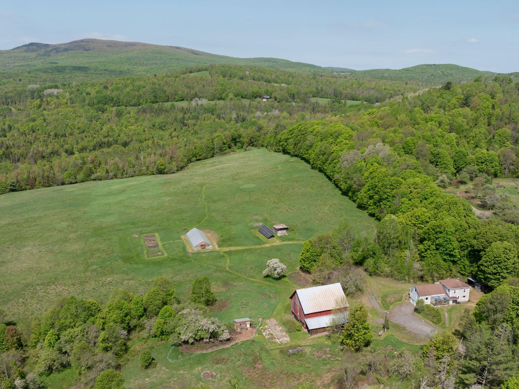 2486 Peak Road Wheelock, VT 05851 - Photo 11 of 57