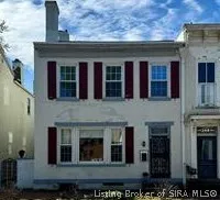 $329,000 | 121 West 3rd Street, Madison, IN 47250