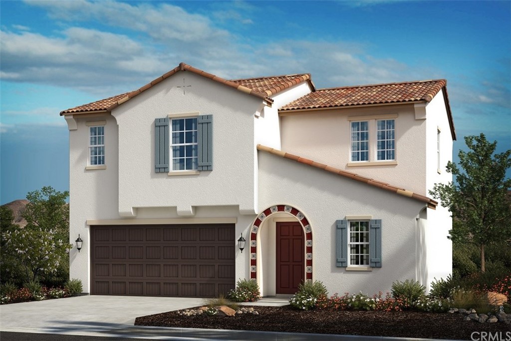 3679 Loheria Street Riverside, CA 92503 - Photo 1 of 1 a front view of a house with lots of trees