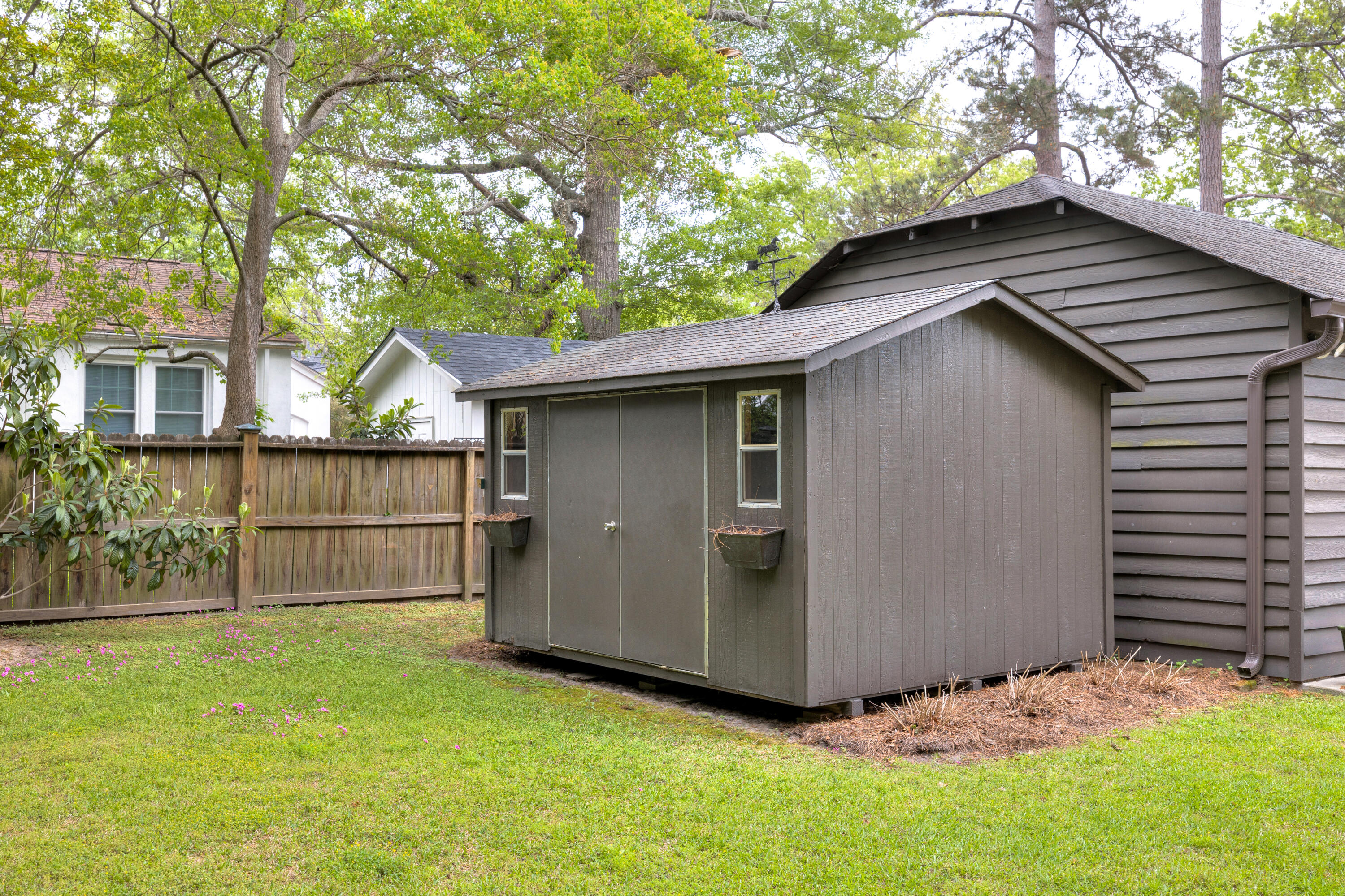 505 West Calhoun Street Sumter, SC 29150 - Photo 60 of 74 Storage and more Storage