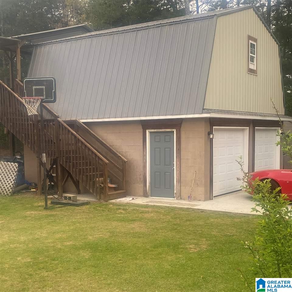 1290 Elvester Road Warrior, AL 35180 - Photo 8 of 25