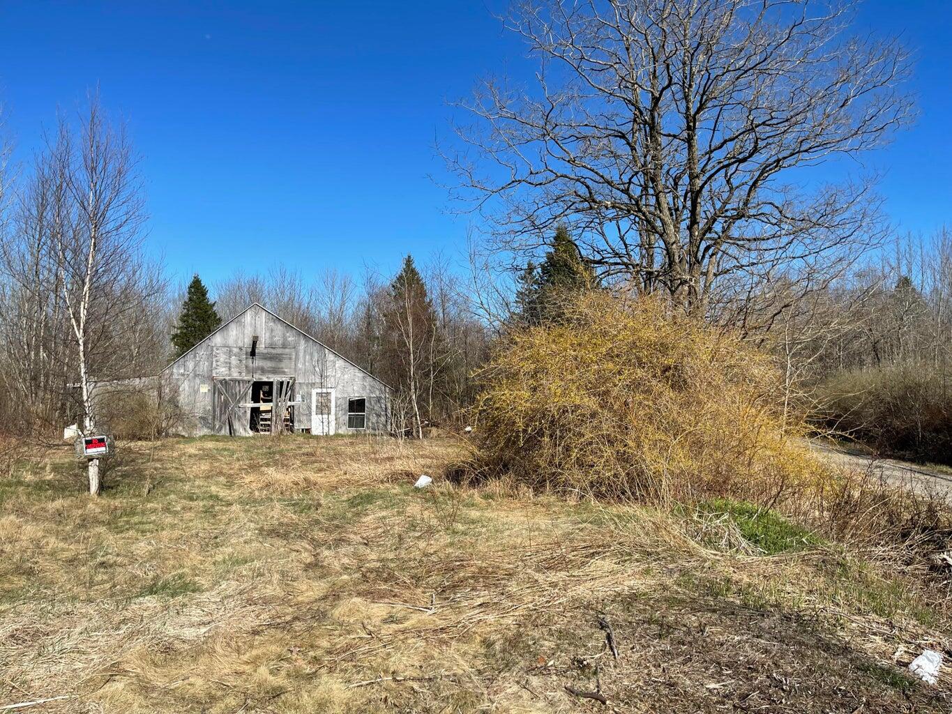 348 Marion Sta Road Dennysville, ME 04628 - Photo 13 of 16 13