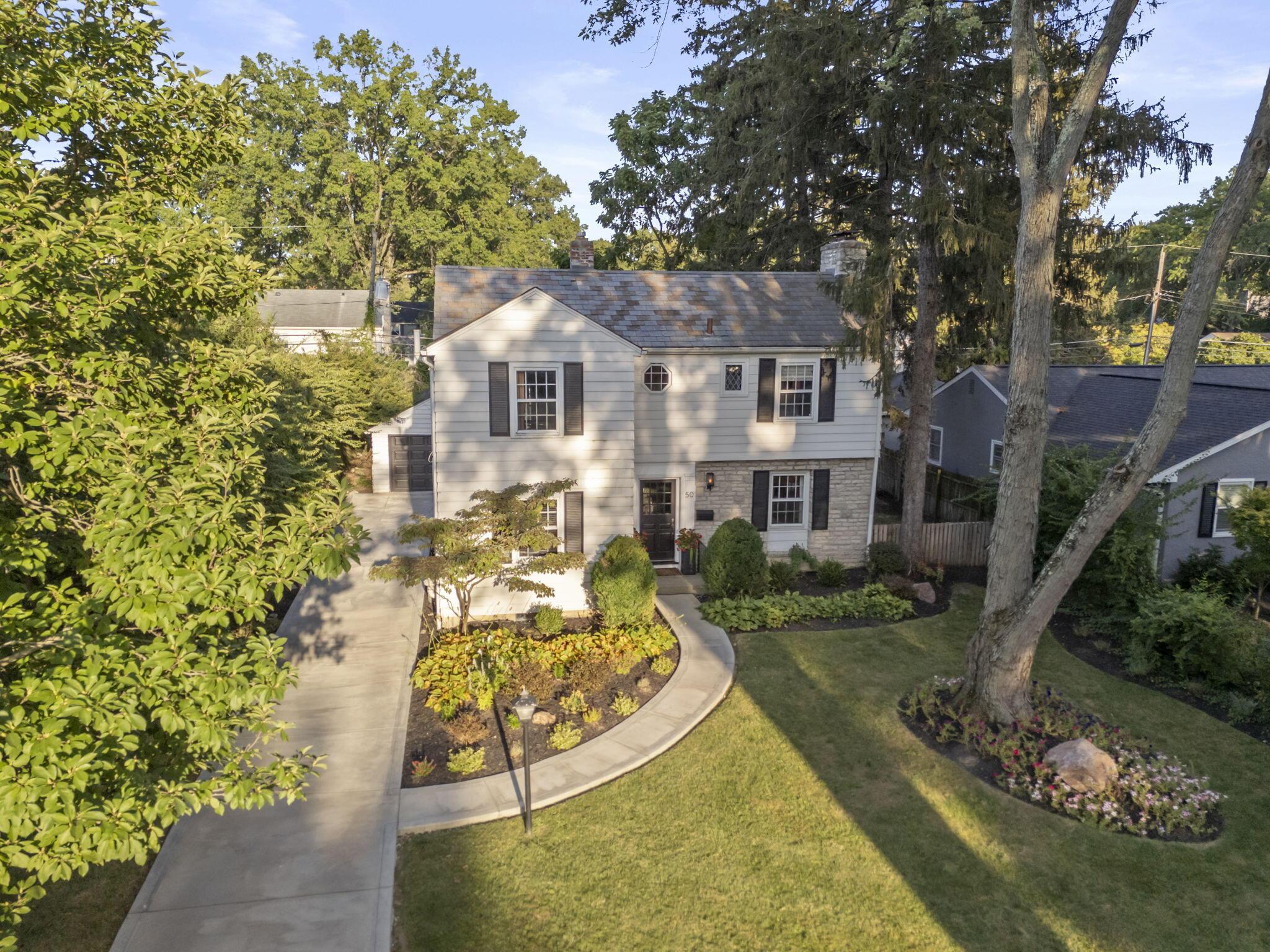 50 South Chesterfield Road Columbus, OH 43209 - Photo 54 of 57 5-web-or-mls-DJI_20250902184802_0881_D
