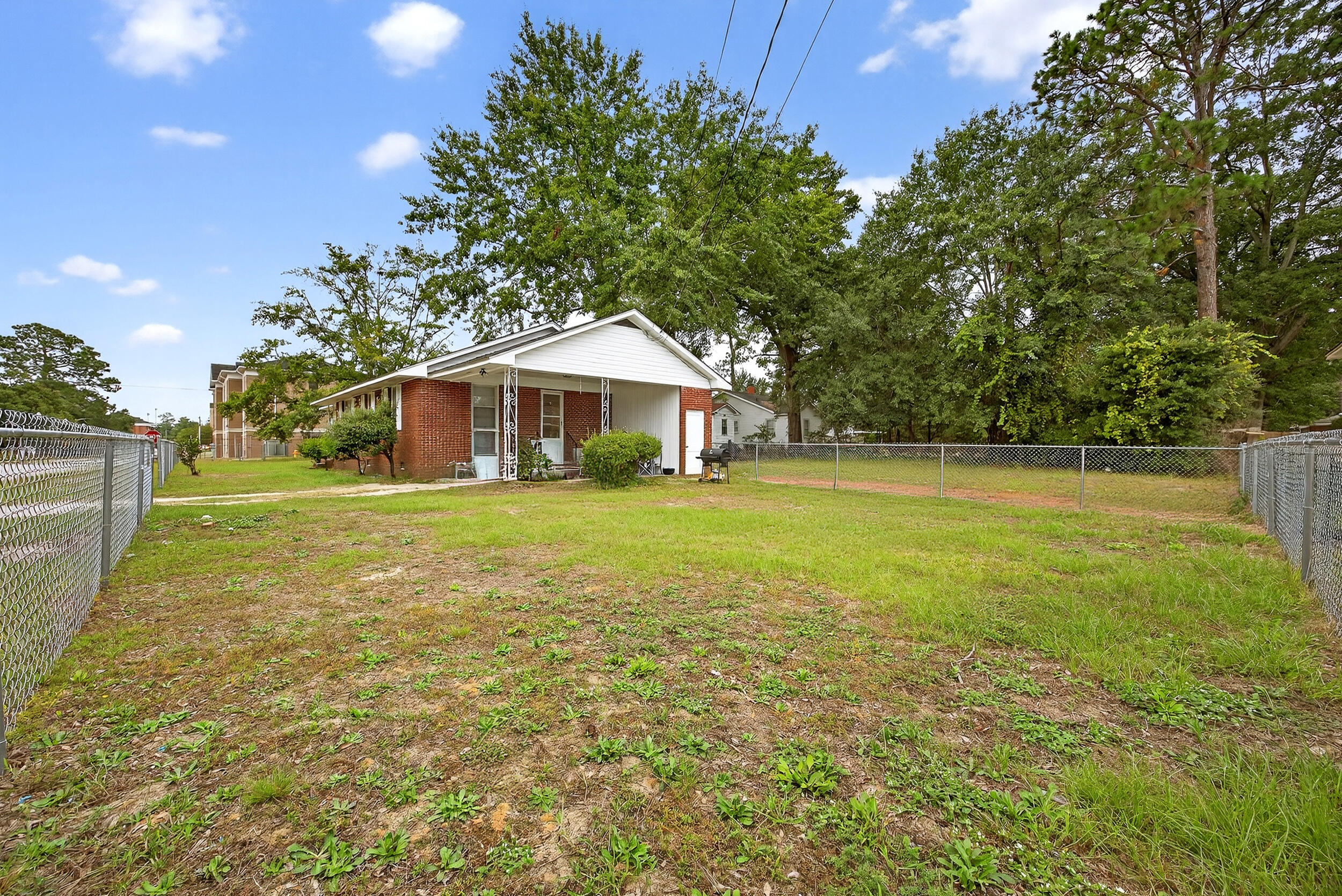201 Stark Street Sumter, SC 29150 - Photo 6 of 16
