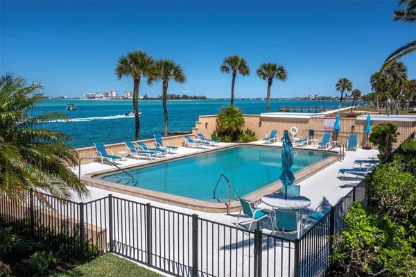 $2,700,000 | 4712 Ocean Boulevard, Unit W10, Sarasota, FL 34242