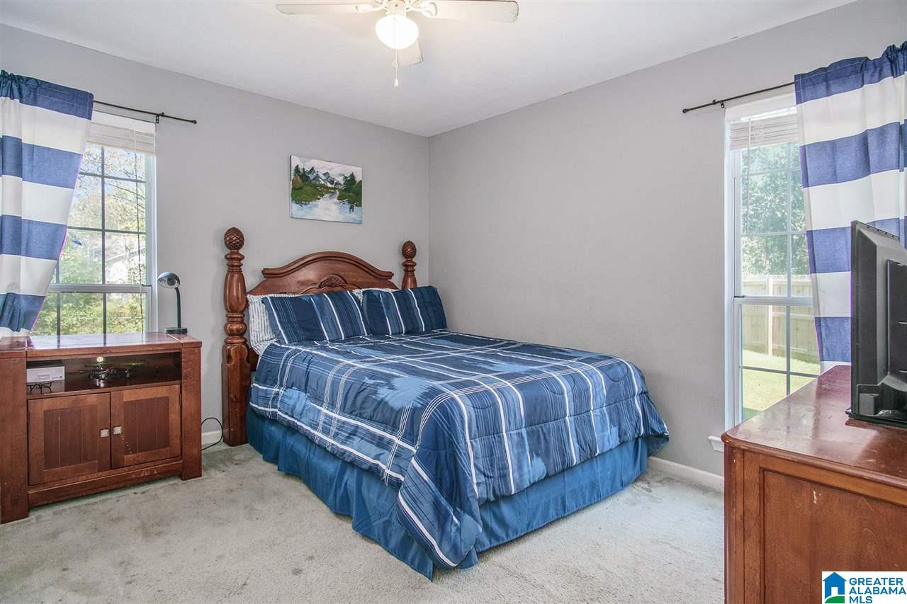 132 Red Oak Lane Alabaster, AL 35007 - Photo 17 of 36