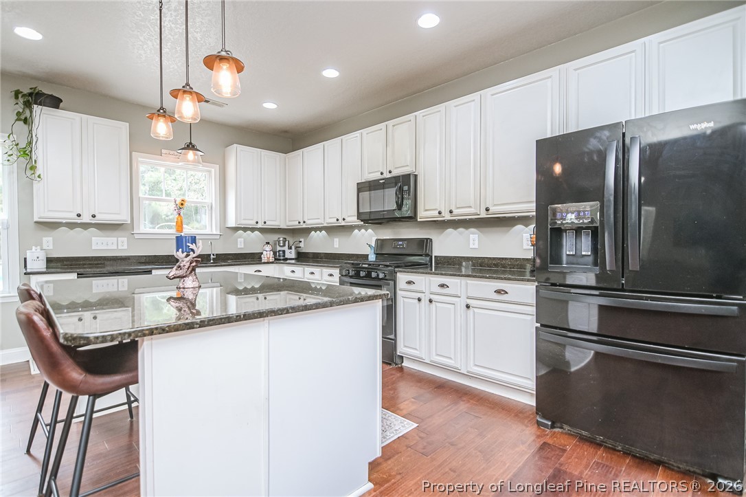 21181 Traders Road Laurel Hill, NC 28351 - Photo 24 of 49