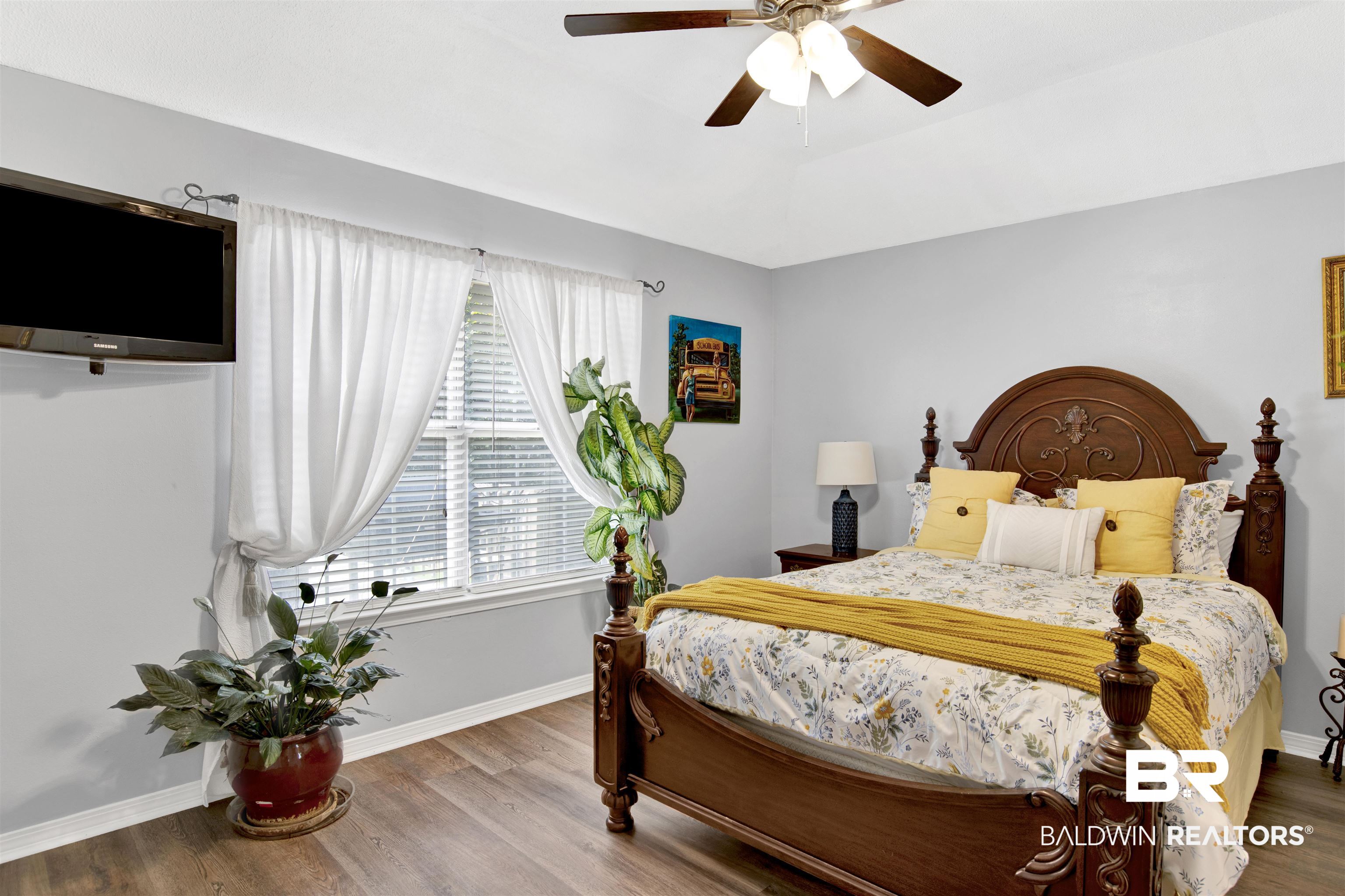 7175 Pine Station Road South Mobile, AL 36695 - Photo 25 of 38