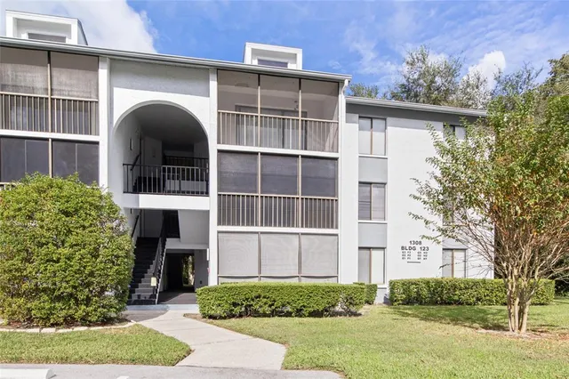 $1,450 | 1308 Pine Ridge Circle East, Unit H2, Tarpon Springs, FL 34688
