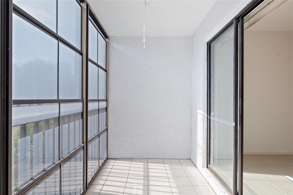 1308 Pine Ridge Circle East, Unit H2 Tarpon Springs, FL 34688 - Photo 13 of 17 a view of entryway