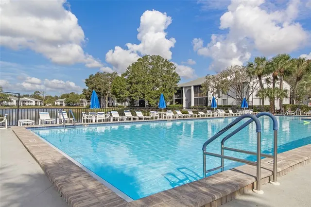 $1,450 | 1308 Pine Ridge Circle East, Unit H2, Tarpon Springs, FL 34688