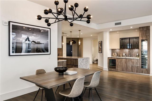 $2,199,000 | 3107 Peachtree Road Northeast, Unit 1803, Atlanta, GA 30305