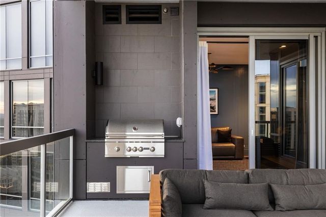 $2,199,000 | 3107 Peachtree Road Northeast, Unit 1803, Atlanta, GA 30305