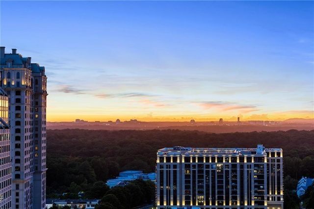 $2,199,000 | 3107 Peachtree Road Northeast, Unit 1803, Atlanta, GA 30305