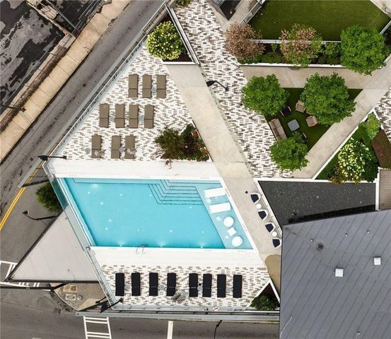 $2,199,000 | 3107 Peachtree Road Northeast, Unit 1803, Atlanta, GA 30305