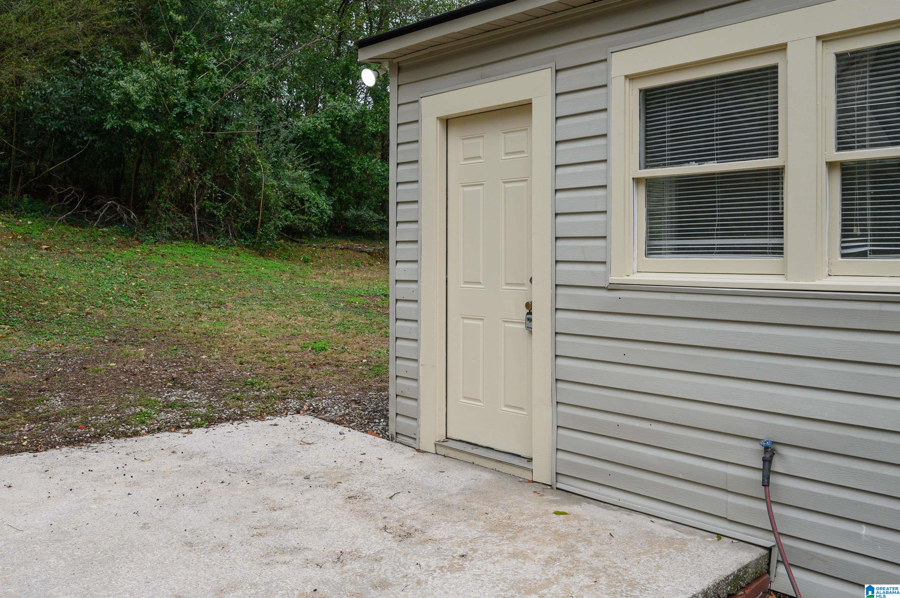 8164 Rugby Avenue Birmingham, AL 35206 - Photo 34 of 36