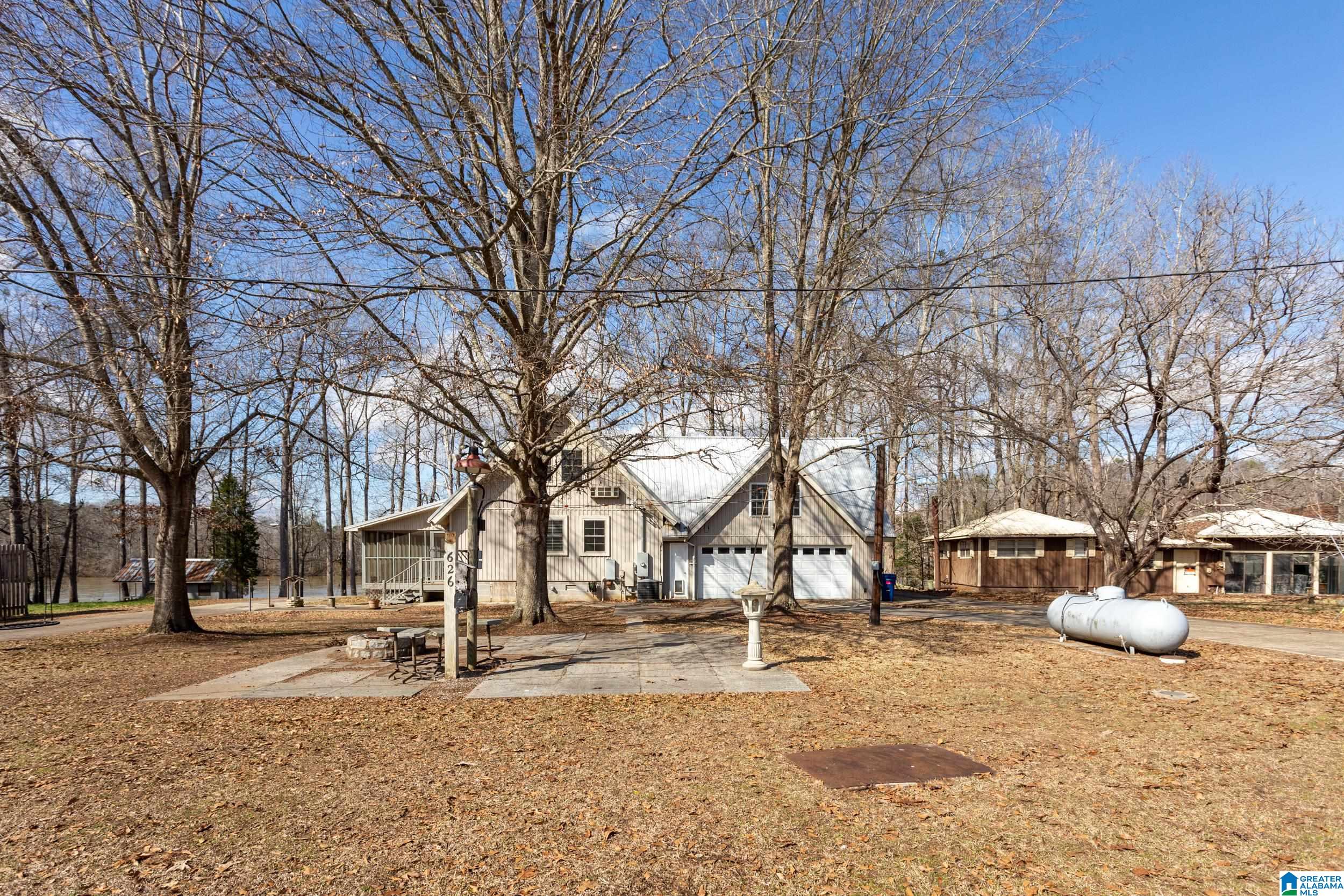 626 Memory Lane Ohatchee, AL 36271 - Photo 45 of 53