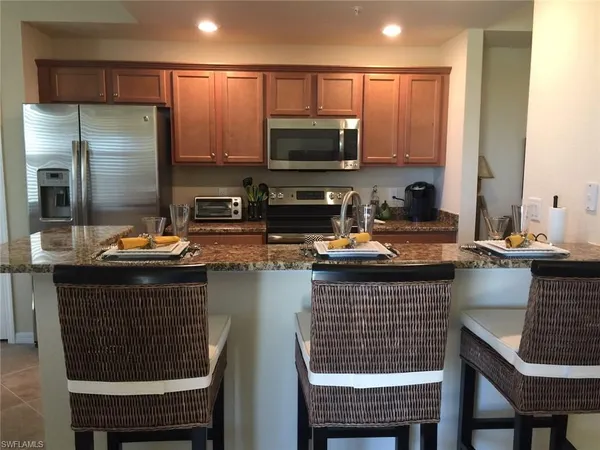 $6,000 | 17961 Bonita National Boulevard, Unit 523, Bonita Springs, FL 34135