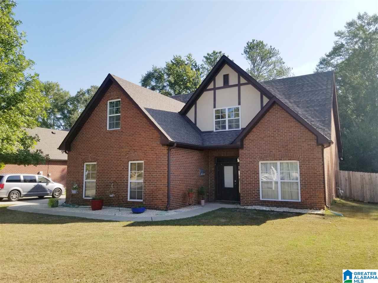 121 Seams Way Alabaster, AL 35007 - Photo 1 of 21