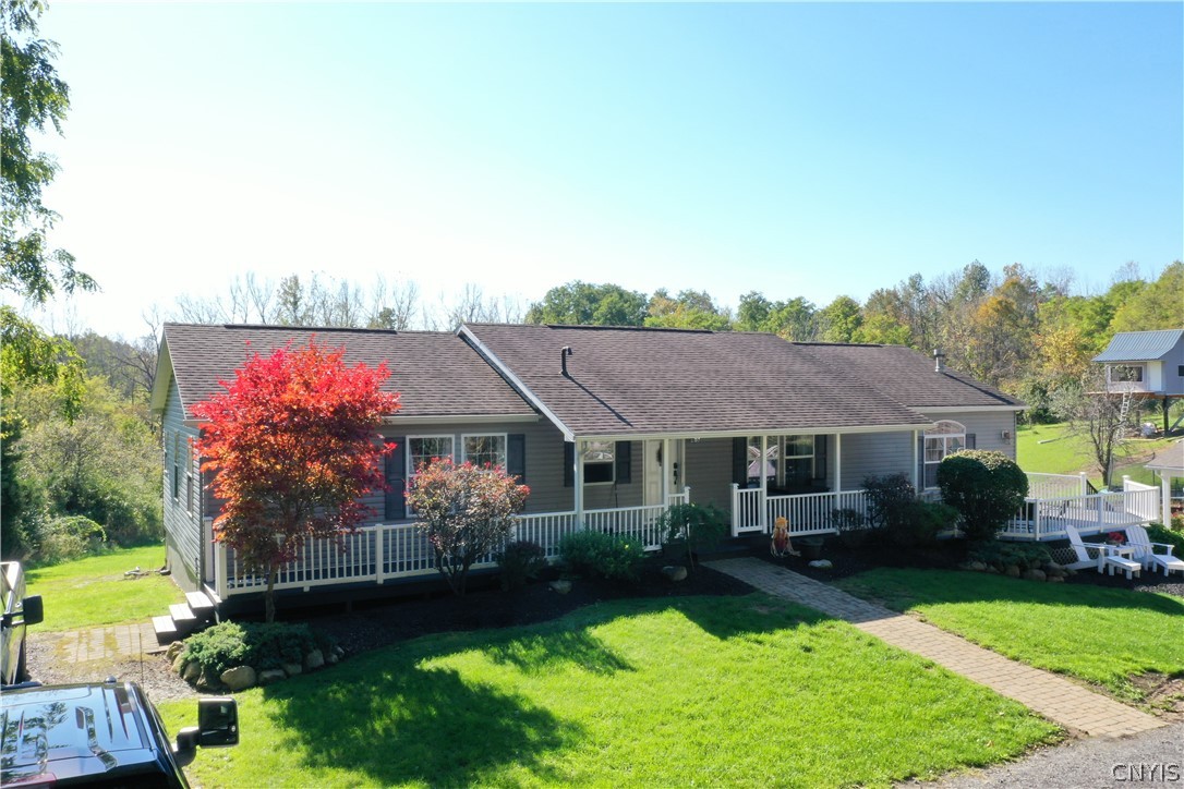 8220 Barnes Road Mentz, NY 13140 - Photo 1 of 1 Gallery Image 1