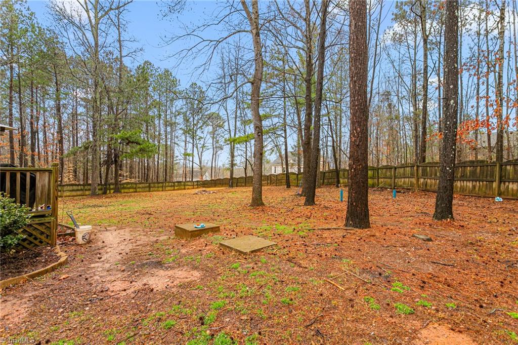 1205 Magnolia Hill Road Garner, NC 27529 - Photo 27 of 29 Gallery Image 27