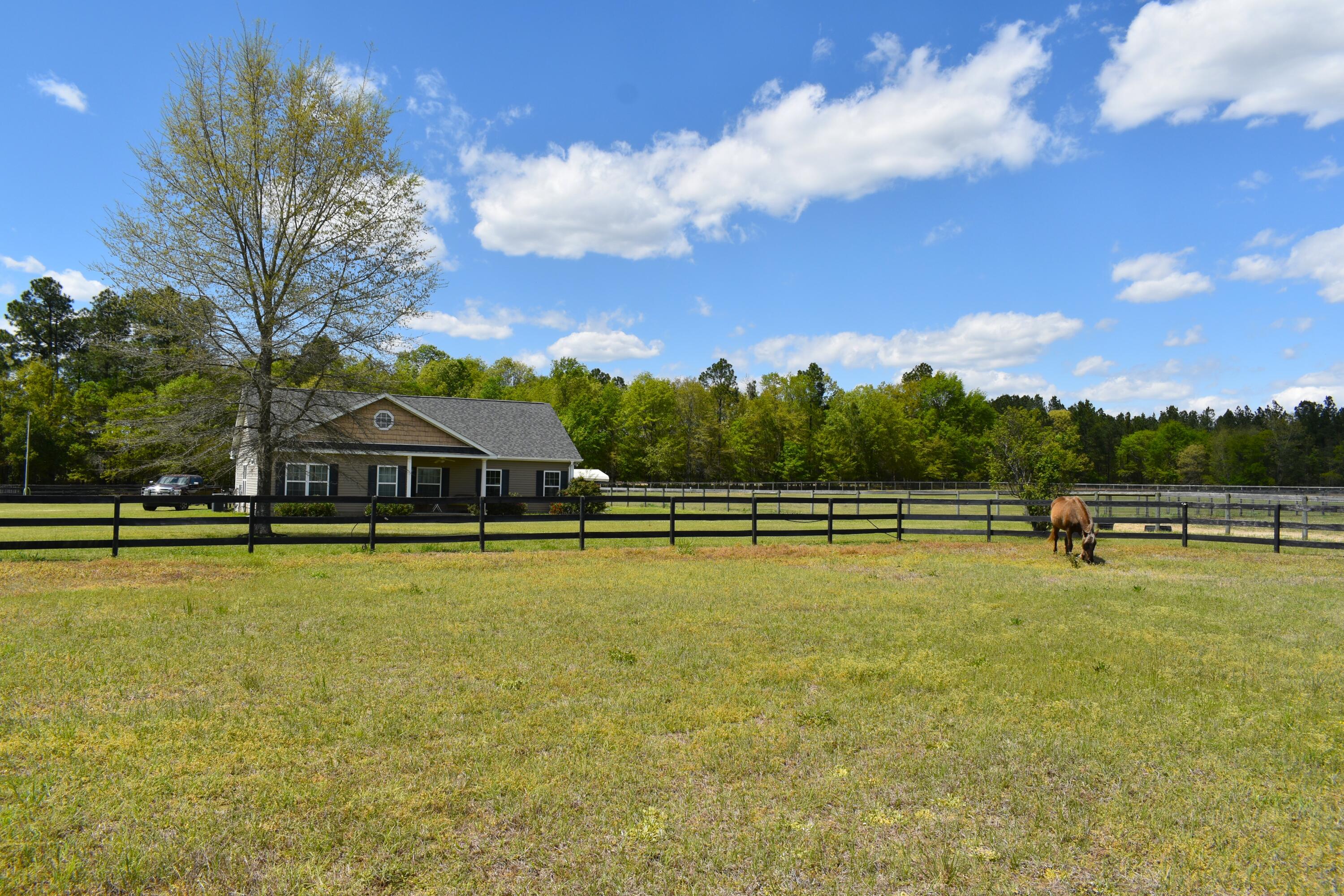 155 Jaywood Road Williston, SC 29853 - Photo 46 of 64