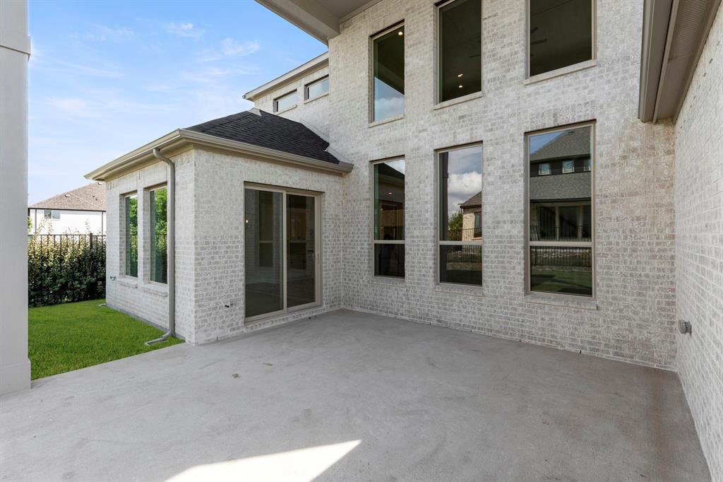 1902 Pebble Lane Rockwall, TX 75087 - Photo 26 of 34 27. 1902 Pebble - Patio