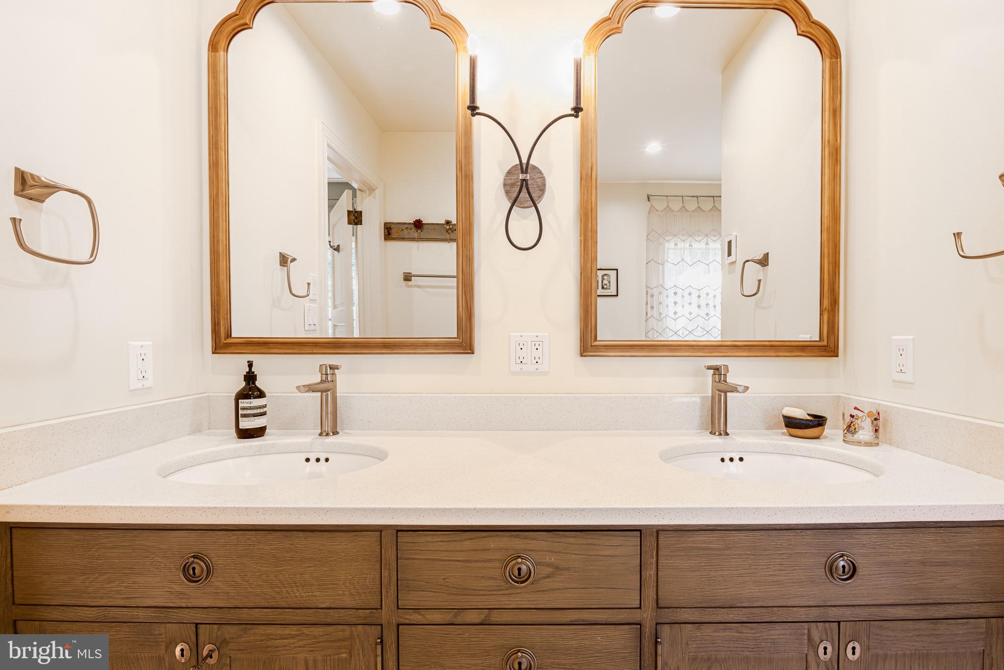 4440 Baildon Road Trappe, MD 21673 - Photo 30 of 98 two sinks