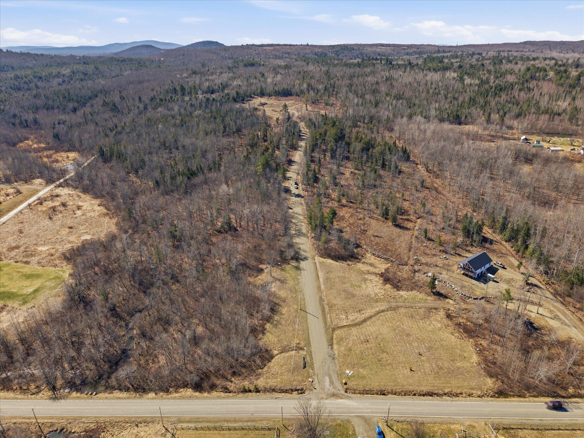 Lot 6 Dalton's Way Hampden, ME 04444 - Photo 10 of 26 07-Deerfield Acres