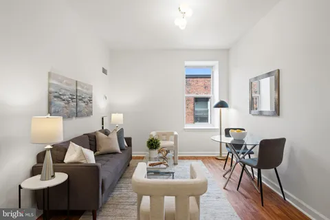 $395,000 | 2000 16th Street Northwest, Unit 302, Washington, DC 20009