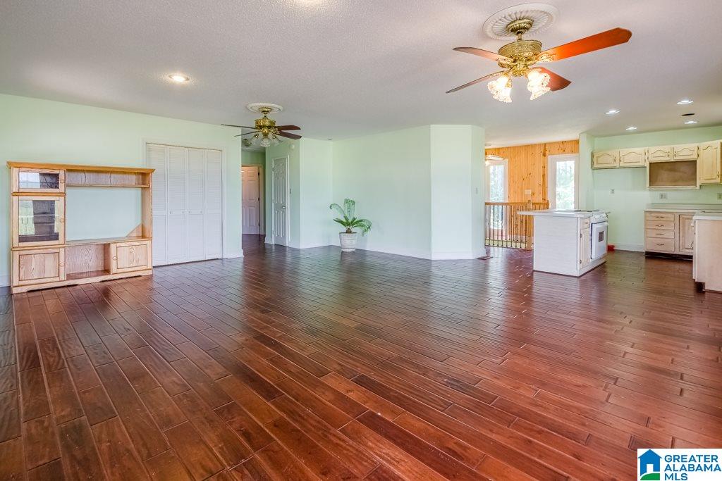 490 Rabbit Branch Road Cropwell, AL 35054 - Photo 11 of 39