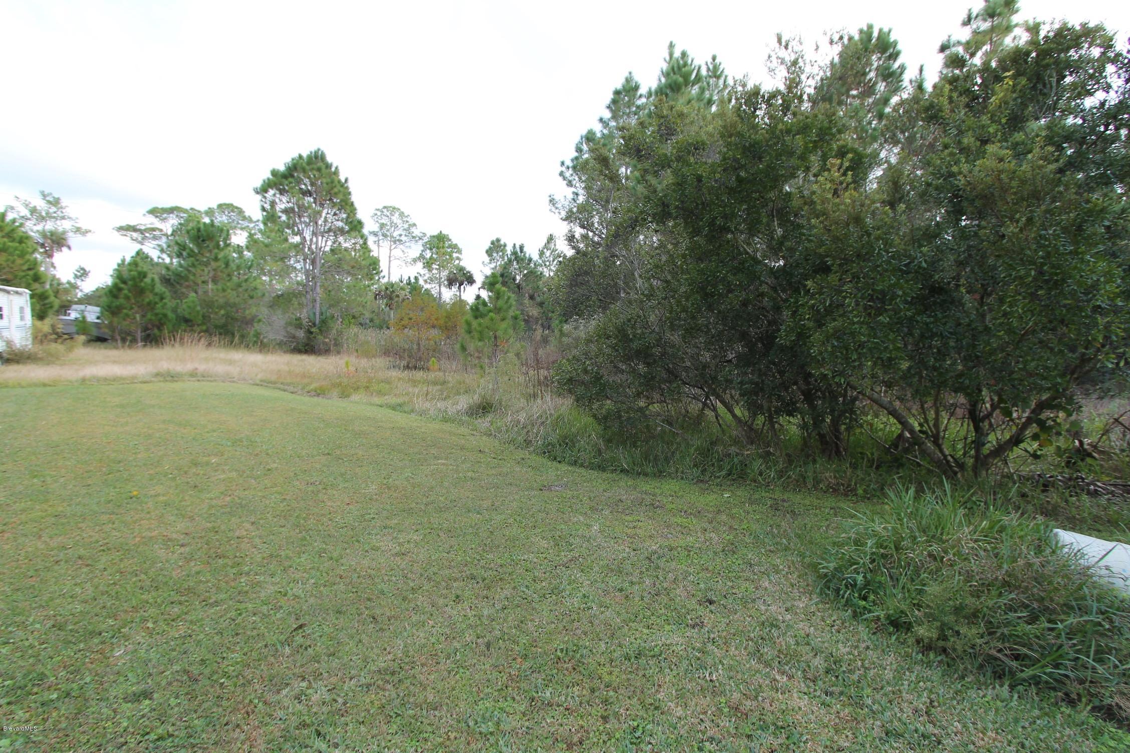 451 Liberty Road Mims, FL 32754 - Photo 1 of 22 lots of land to roam on