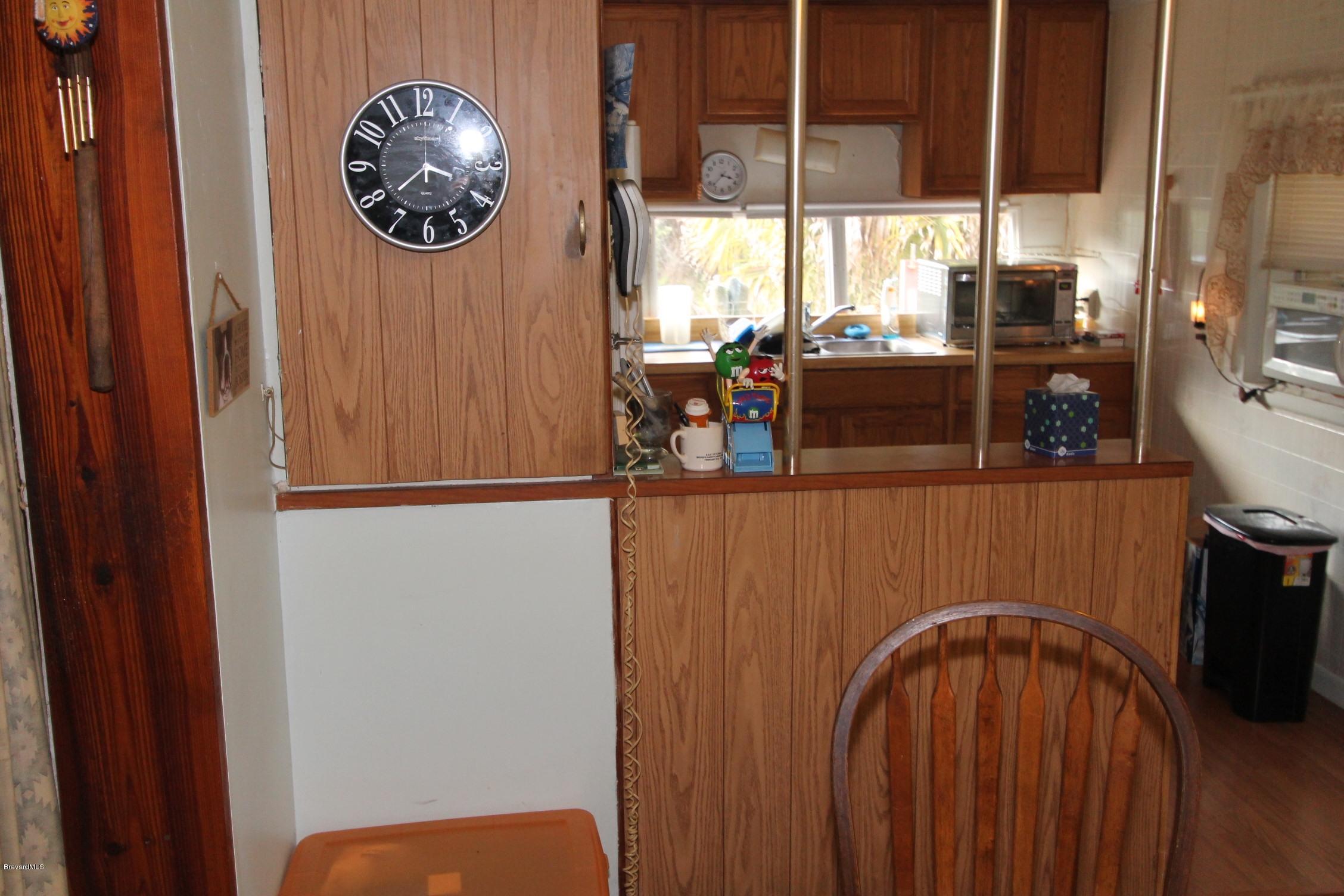 451 Liberty Road Mims, FL 32754 - Photo 12 of 22 Dining Area