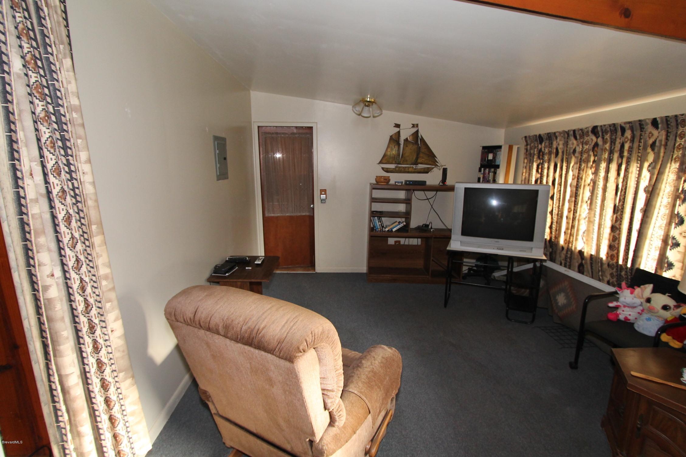 451 Liberty Road Mims, FL 32754 - Photo 13 of 22 living room