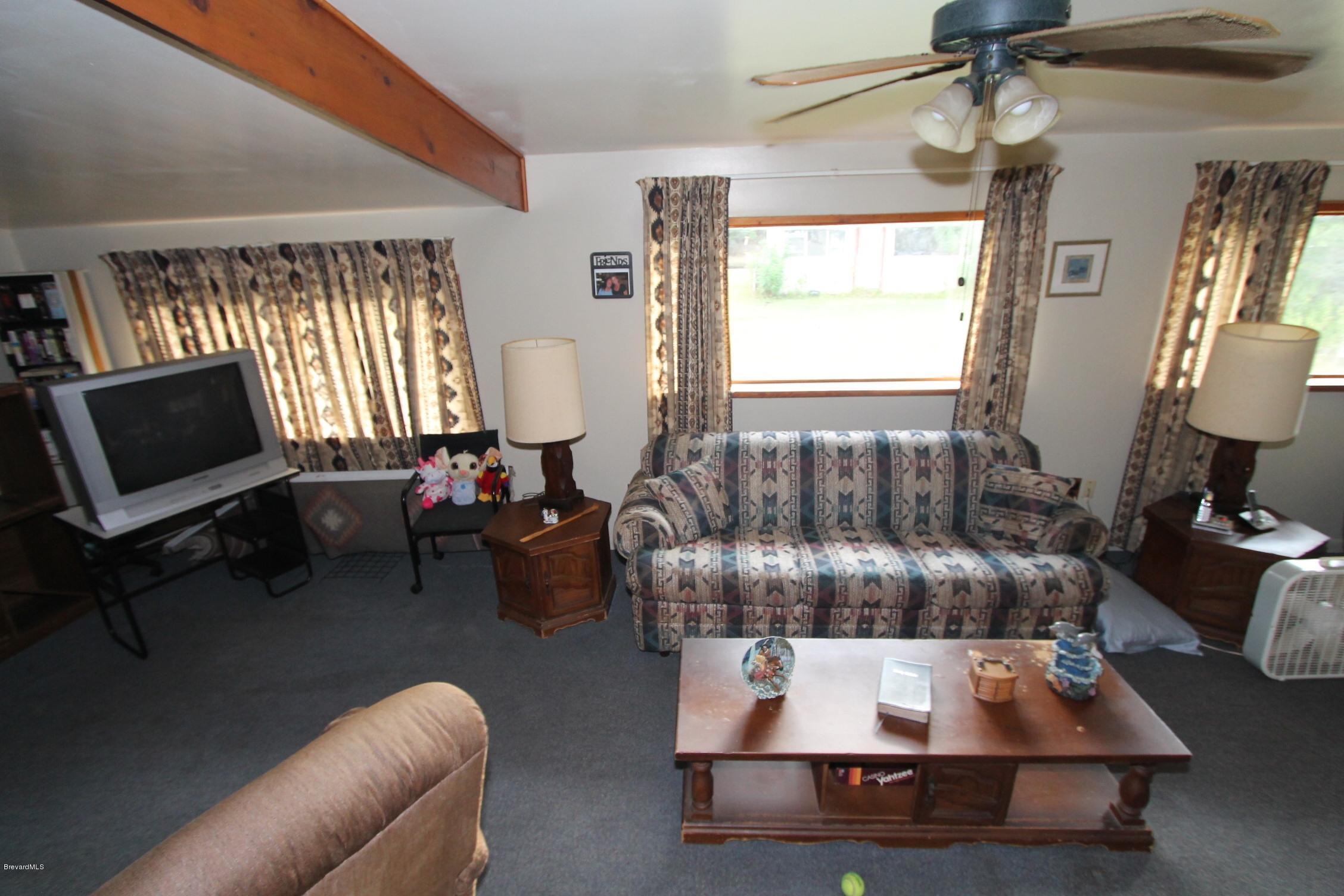 451 Liberty Road Mims, FL 32754 - Photo 14 of 22 living room