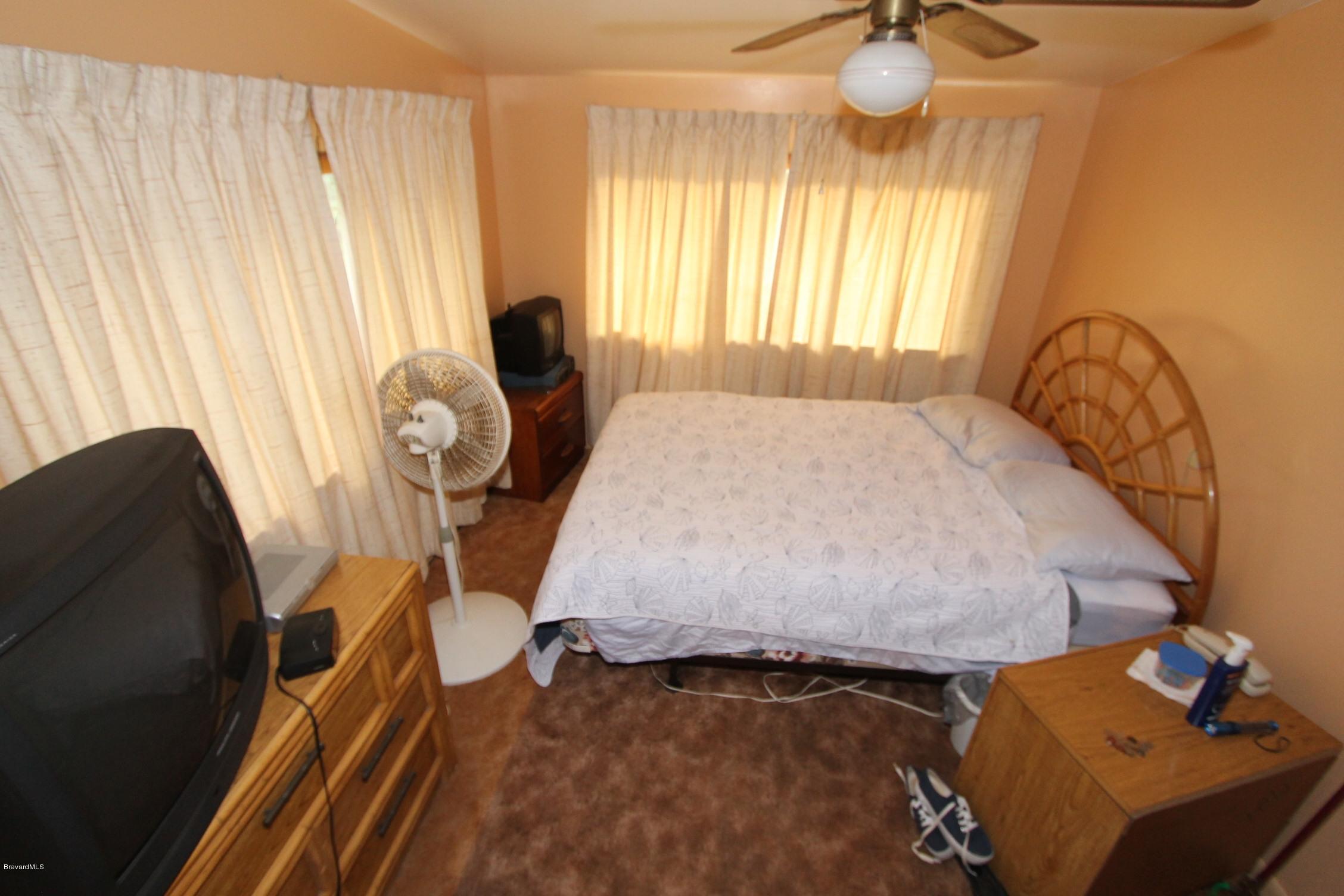 451 Liberty Road Mims, FL 32754 - Photo 16 of 22 BEDROOM