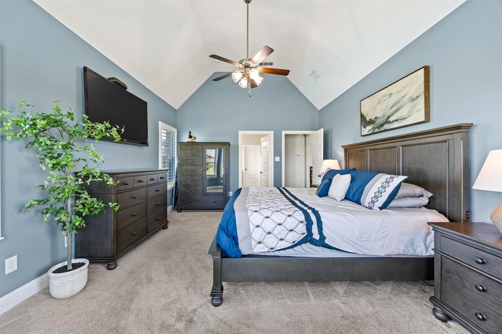 348 Magnolia Drive Van Alstyne, TX 75495 - Photo 14 of 36