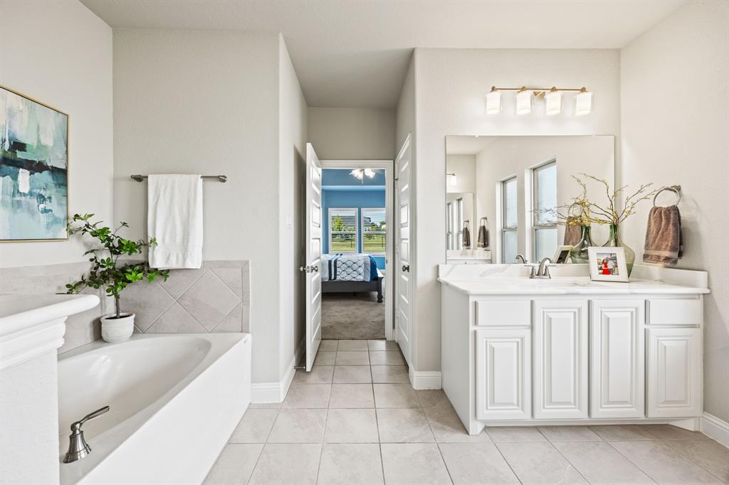 348 Magnolia Drive Van Alstyne, TX 75495 - Photo 15 of 36